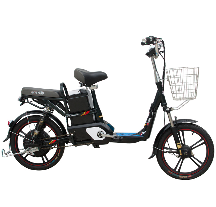 18 inch electric bike